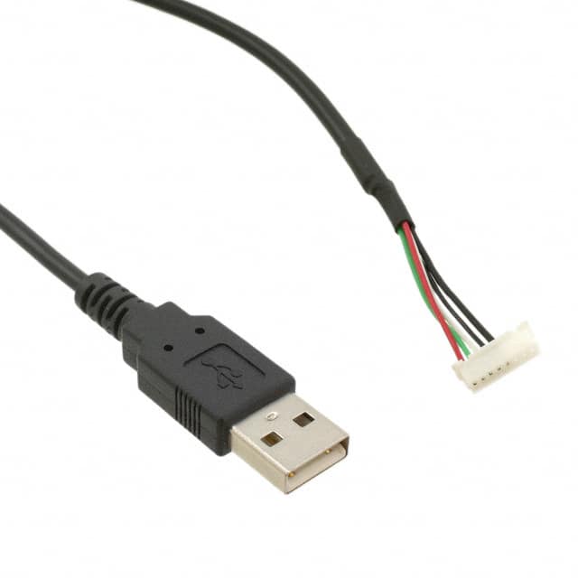 14-00054 Interlink Electronics  Zubehör